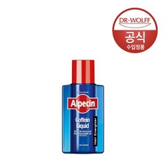 알페신 카페인 리퀴드 (모발 및 두피 영양) 75ml, 1개