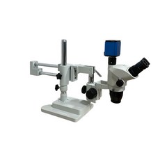 아로 실체현미경 측정 카메라 올림푸스SZ61TR-STL2 대형 카메라, 5메가