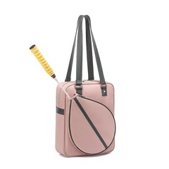 테니스가방 테니스 테니스백팩 테니스가방추천 라켓가방, 핑크색