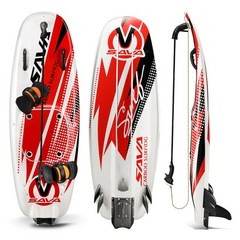 서핑 보드 carbon surfboard 모터 110cc power surf board jet surfing board 탄소 섬유 for sea lake surf boards, 하얀