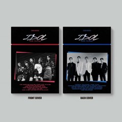 [CD] IDOL (아이돌 : The Coup) (JTBC 월화드라마) OST