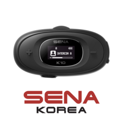 세나 SENA K10-01 딜리버리 라이더 블루투스 헤드셋, K10