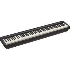 롤랜드 전자 피아노 FP-10-BK, 단품