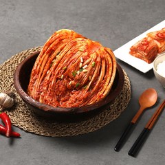 농협 풍산김치 포기김치, 4.5kg, 1개
