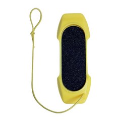 손가락 장난감 지판 손가락 스포츠 손가락 보드 모터 기술 장식 손가락 스케이트 보드 를위한 손가락, 노란색, 플라스틱