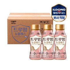 트루맘 뉴클래스 액상 6~24개월 (240mlx24입), 단품, 상세페이지 참조, 상세페이지 참조