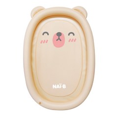 [나이비]NAIB 기저귀 교환매트