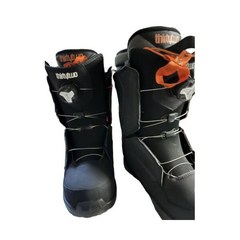 써리투 부츠 스노우보드 NEW! In BOX - Thirtytwo Shifty Boa Snowboard Boots 남성 Size 8.5