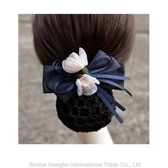 여성 오피스룩 머리핀 패션잡화 머리망 세련된 예쁜 CCSEVENELEVENLLL03