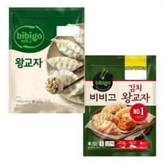 김치만두비비고