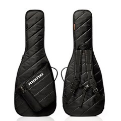 MONO 모노 Guitar Sleeve -Jet Black M80-SEG-BLK (일렉기타용 검정)