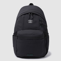 [국내매장판]엄브로 백팩 UNITY BACKPACK 유니티 백팩 블랙 UO223CBP52-BLK0