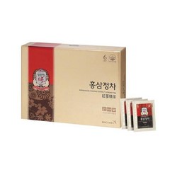 정관장 홍삼정차, 300g, 1개