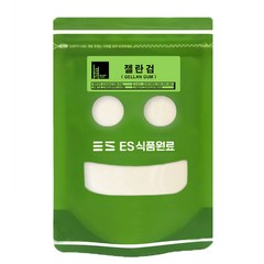 젤란검 Gellan Gum low acy [1264], 1kg, 1개