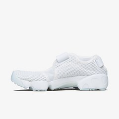 나이키 에어 리프트 브리드 화이트 NIKE AIR RIFT BR 848386-100