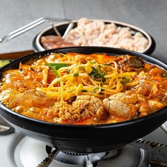 김서영 완도맛집 완도맛집 알탕 고니 동태탕 동태찌개, 02. 동태알탕(2-3인분), 덜 매운맛, 1세트