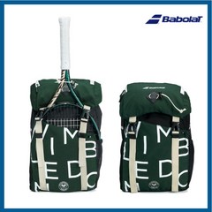Babolat 바볼랏 윔블던 테니스 백팩 가방, 기본