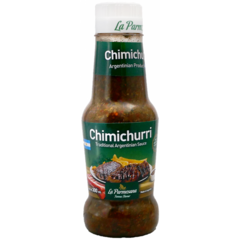 치미추리 소스 300ml La Parmesana Chimichurri 아사도 아르헨티나, 1. 클래식, 1개