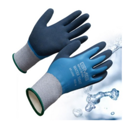 GMG 워터타이트 방수 수중 안전 작업 장갑 10세트 / GMG Watertight glove 10pairs, 10개