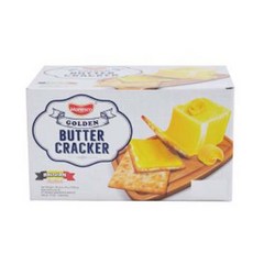Monesco 골든 버터 크래커 1000g (20g X 50입) 인도네시아, 1개
