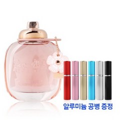 코치 플로럴 EDP 90ml + 공병증정, 단품