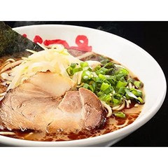 宅麺.com 일본직구 난주테이 라면(난주테이에서 제공 중국 국수), 수량, 상세참조