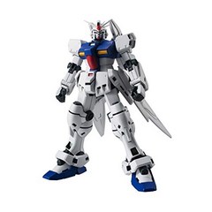 로봇혼 기동전사 건담 0083 STARDUST MEMORY [SIDE MS] RX-78GP03S 건담 시제 3호기 스테이멘 ver. A.N.I.M.E.