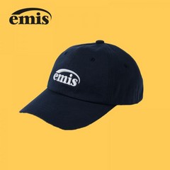 이미스 모자 EMIS 모자 워터파크 이미스모자 빈티지, 조절가능, 곤색, 1개