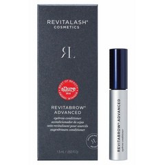 리바이탈래쉬 리바이타브로우 겉 눈썹 영양제 1.5ml 1팩 RevitaLash RevitaBrow Advanced Eyebrow, 1개