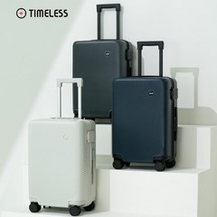 [타임리스] TPM 26인치 수화물용 대형 여행용 캐리어 여행가방