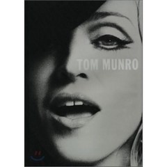Tom Munro Hardcover, Damiani