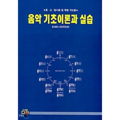 음악 기초이론과 실습, 다라, 다라편집부 편