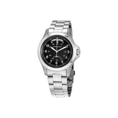 Hamilton 해밀턴 카키색 King II Automatic Men's 남성 Watch H64455133