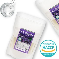 국산 차즈기 추출분말 500g HACCP 인증제품, 1개