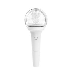 아이브(IVE) - 공식 응원봉 정품 Official Light Stick, 1개