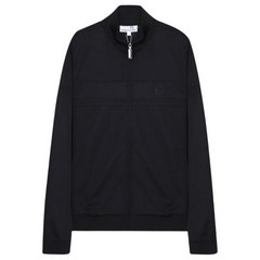 SERGIO TACCHINI 23 DAMARINDO TRACK JACKET (STS23M50455-BLACK/BLACK) (다마린도 트랙 자켓)