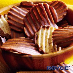 로이스 일본 ROYCE 일본산 감자칩 초콜릿 오리지널 royce 선물1위 홋카이도