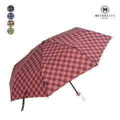 메트로시티 우산 MCS-003 3단수동 M나염