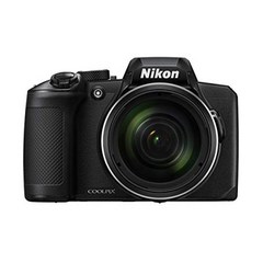 Nikon 디지털 카메라 COOLPIX B600 BK 광학 60배 경량 쿨픽스 블랙 B600BK