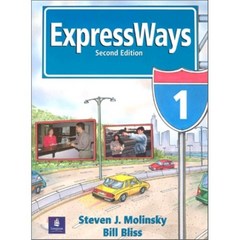 ExpressWays 1 (Student Book), Prentice-Hall