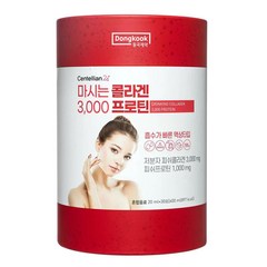 동국제약 마시는 콜라겐 플러스 3000 20ml x 30p, 1개, 600ml