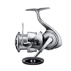 일본직수입 다이와 (DAIWA) 스피닝 릴 22 이그 지스트 LT2500S-DH (2022 모델), LT4000