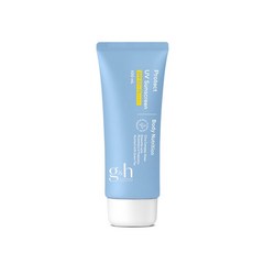 암웨이 바디썬크림 g&h 프로텍트 UV 선스크린 SPF 50+ PA++++