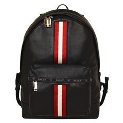 발리 BALLY 백팩 HARPER/F210 BLACK / 남성