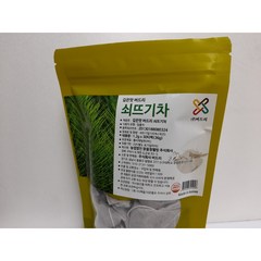 쇠뜨기차 국내산 쇠뜨기잎 100% 쇠뜨기차 30티백, 1.2g, 30개입, 1개