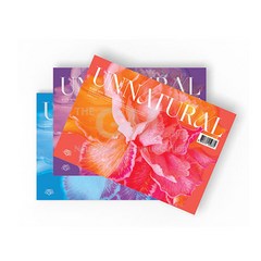 1CD_우주소녀(WJSN)-미니9집[UNNATURAL](초도한정포스터+지관통+[초도한정: 유닛포토카드+필름포토+포토스탠드]+포토북+포토카드+미니 포토슬로건)