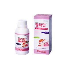 성광 칼라민 로오숀 100ml x 1개 //로션/로오션/땀띠