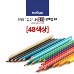 48색 전문가용 색연필 색연필화 인물화 컬러링 손그림 미술 초상화 연필 그림 동화 일러스트 드로잉 인강 준비물