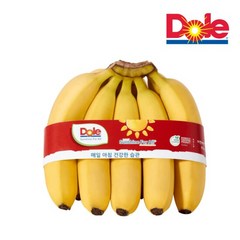 식탐대첩 정품 돌 바나나 2송이 약2.6kg내외, 2.6kg, 2개