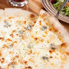 [숙성도우]마또네 피자 4개치즈/불고기/콤비네이션/고르곤졸라, 04번 고르곤졸라씬피자(숙성도우) 4개